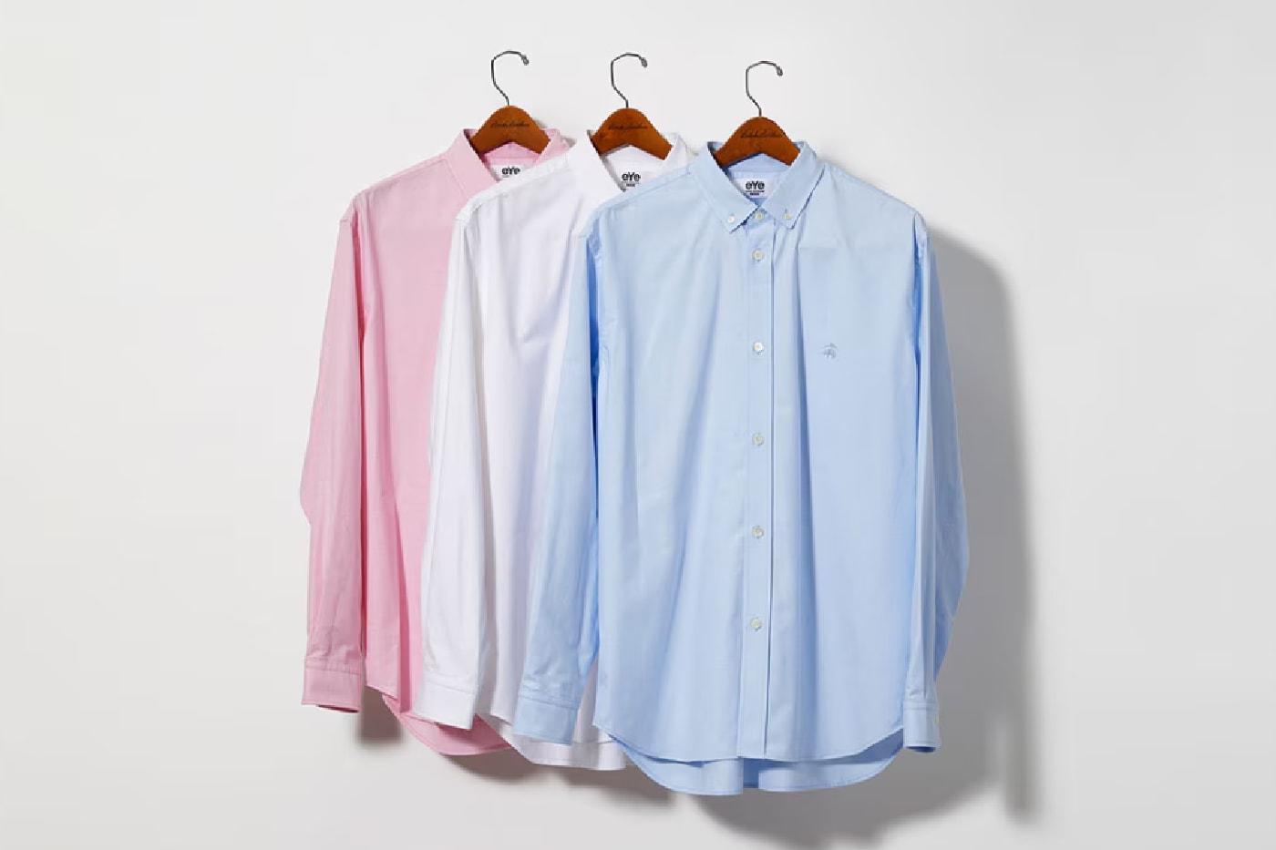 brooks brothers eye junya watanabe man fall winter fw 25 collection release info