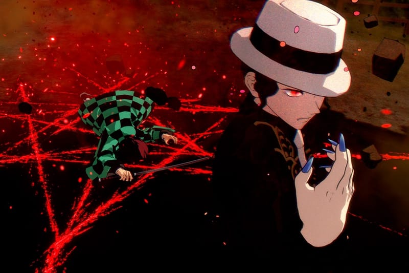 You Can Now Play as Muzan in ‘Demon Slayer -Kimetsu No Yaiba- The Hinokami Chronicles 2’