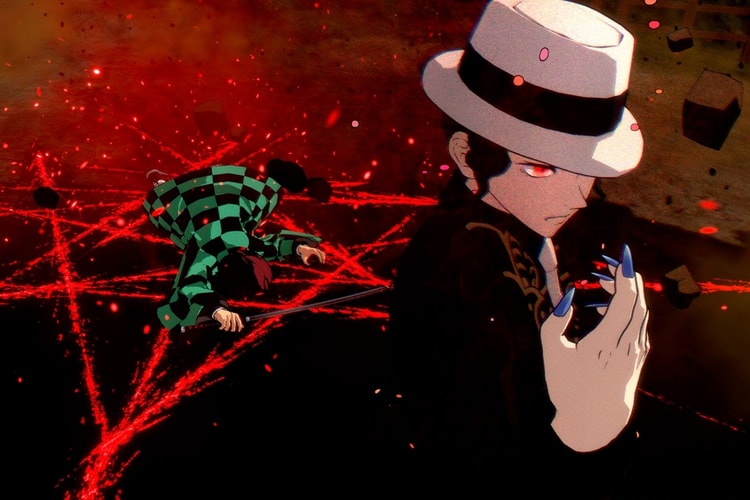 You Can Now Play as Muzan in ‘Demon Slayer -Kimetsu No Yaiba- The Hinokami Chronicles 2’