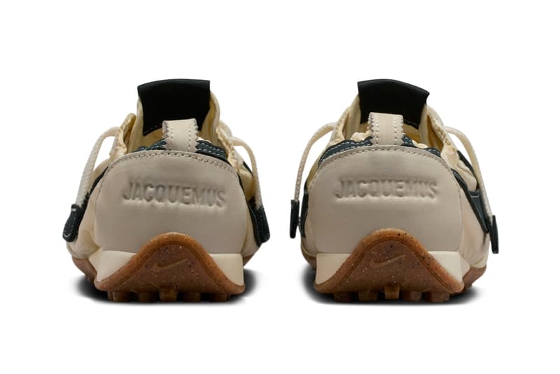 Jacquemus Nike Moon Shoe HV8547-001 Release Info date store list buying guide photos price