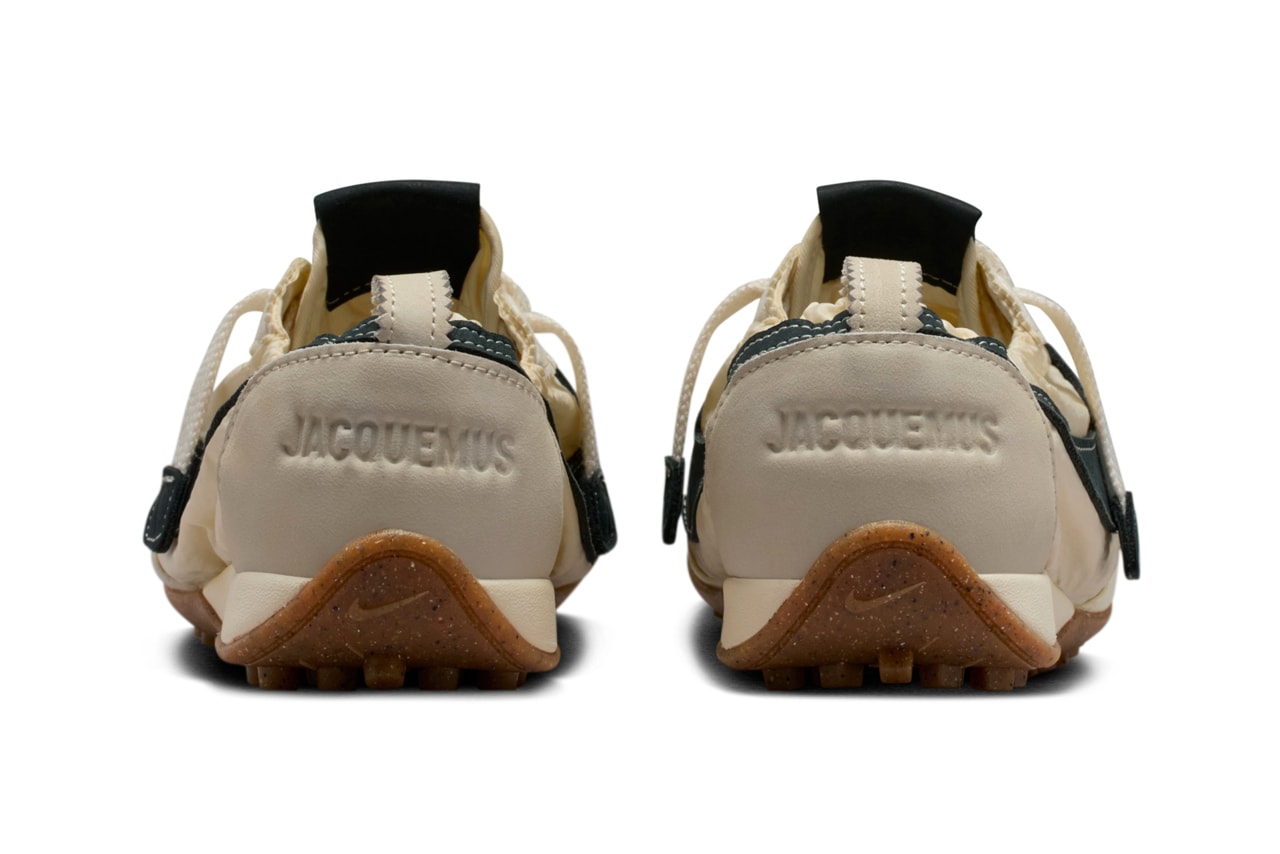 Jacquemus Nike Moon Shoe HV8547-001 Release Info date store list buying guide photos price