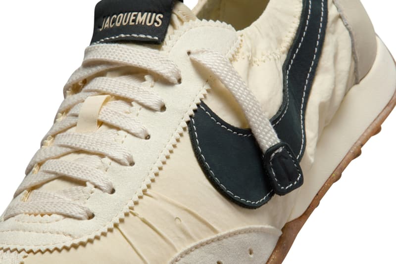 Jacquemus Nike Moon Shoe HV8547-001 Release Info date store list buying guide photos price