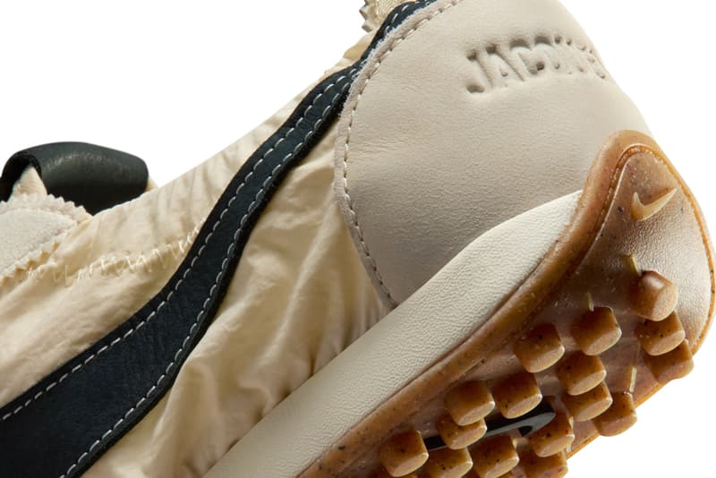 Jacquemus Nike Moon Shoe HV8547-001 Release Info date store list buying guide photos price