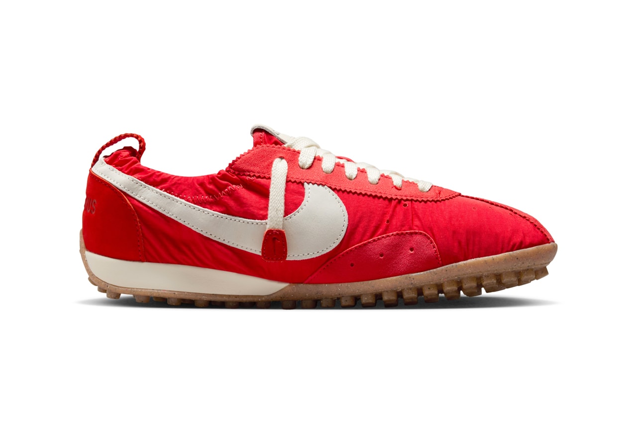 Jacquemus Nike Moon Shoe HV8547-001 Release Info date store list buying guide photos price