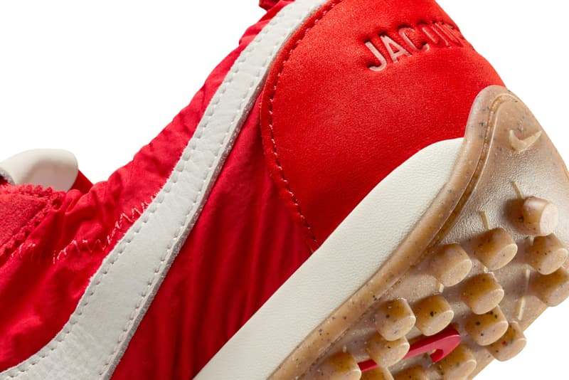 Jacquemus Nike Moon Shoe HV8547-001 Release Info date store list buying guide photos price