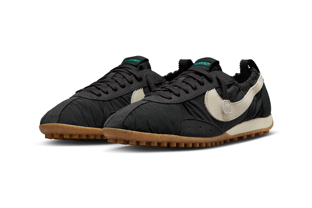 Jacquemus Nike Moon Shoe HV8547-001 Release Info date store list buying guide photos price