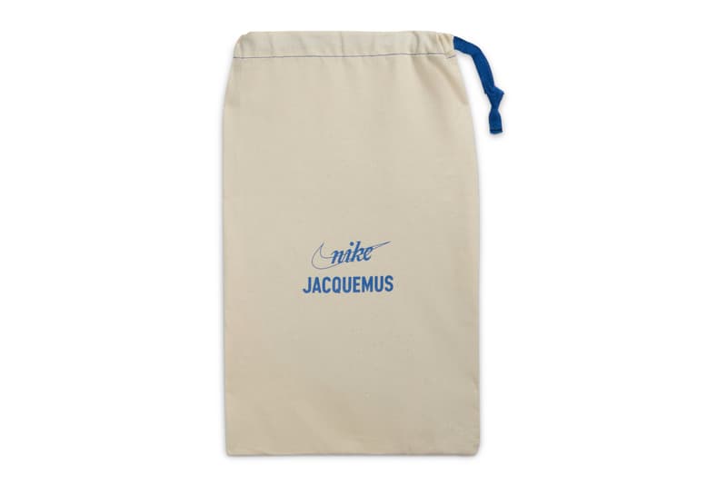 Jacquemus Nike Moon Shoe HV8547-001 Release Info date store list buying guide photos price