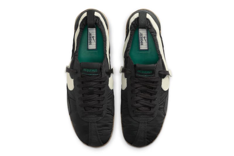 Jacquemus Nike Moon Shoe HV8547-001 Release Info date store list buying guide photos price