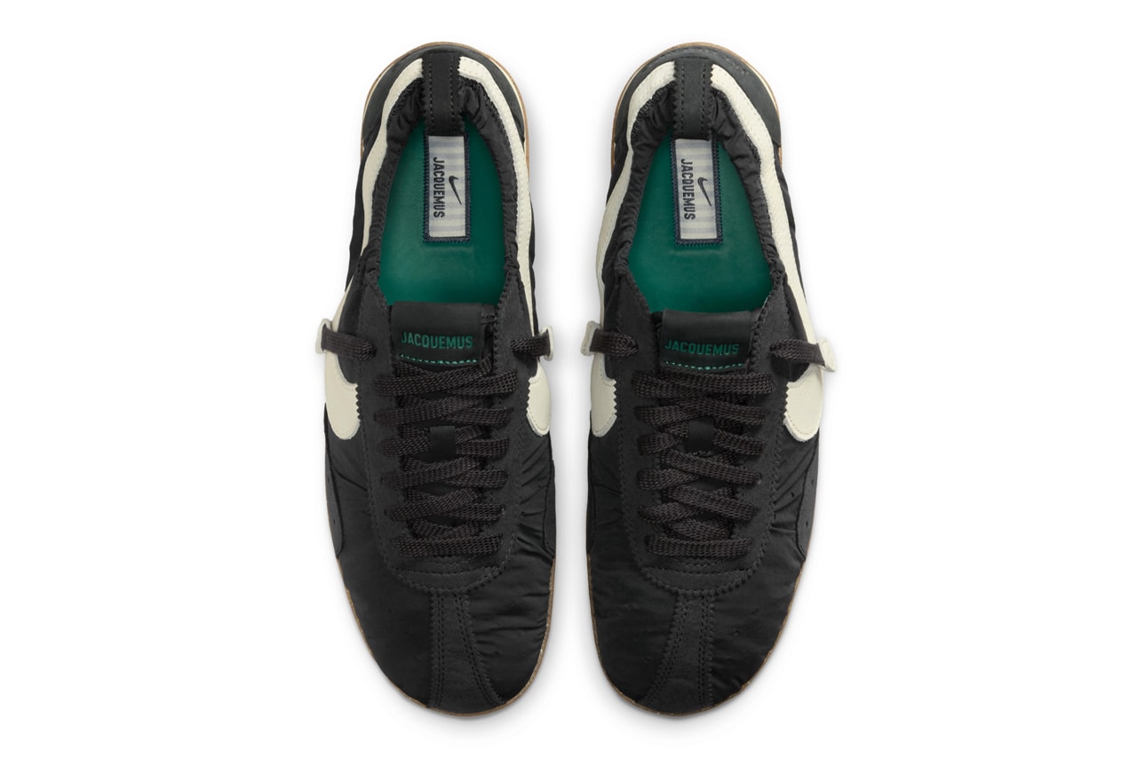 Jacquemus Nike Moon Shoe HV8547-001 Release Info date store list buying guide photos price
