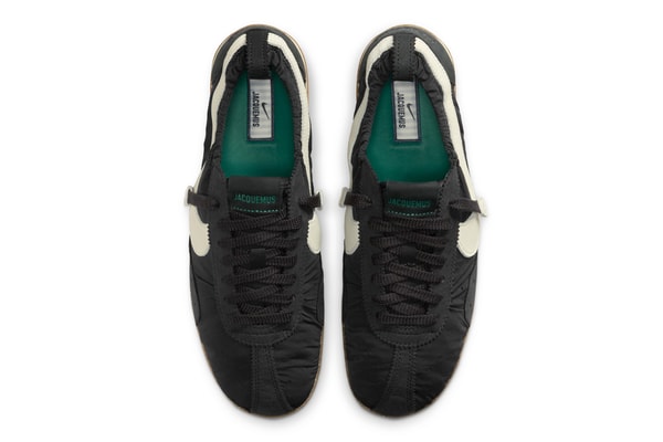 Jacquemus Nike Moon Shoe HV8547-001 Release Info date store list buying guide photos price