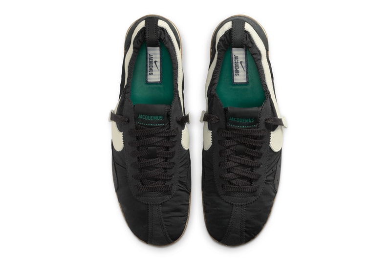 Jacquemus Nike Moon Shoe HV8547-001 Release Info date store list buying guide photos price