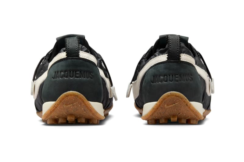 Jacquemus Nike Moon Shoe HV8547-001 Release Info date store list buying guide photos price