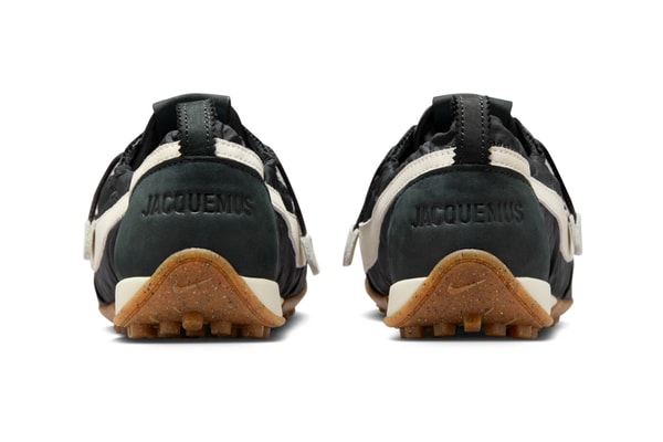 Jacquemus Nike Moon Shoe HV8547-001 Release Info date store list buying guide photos price