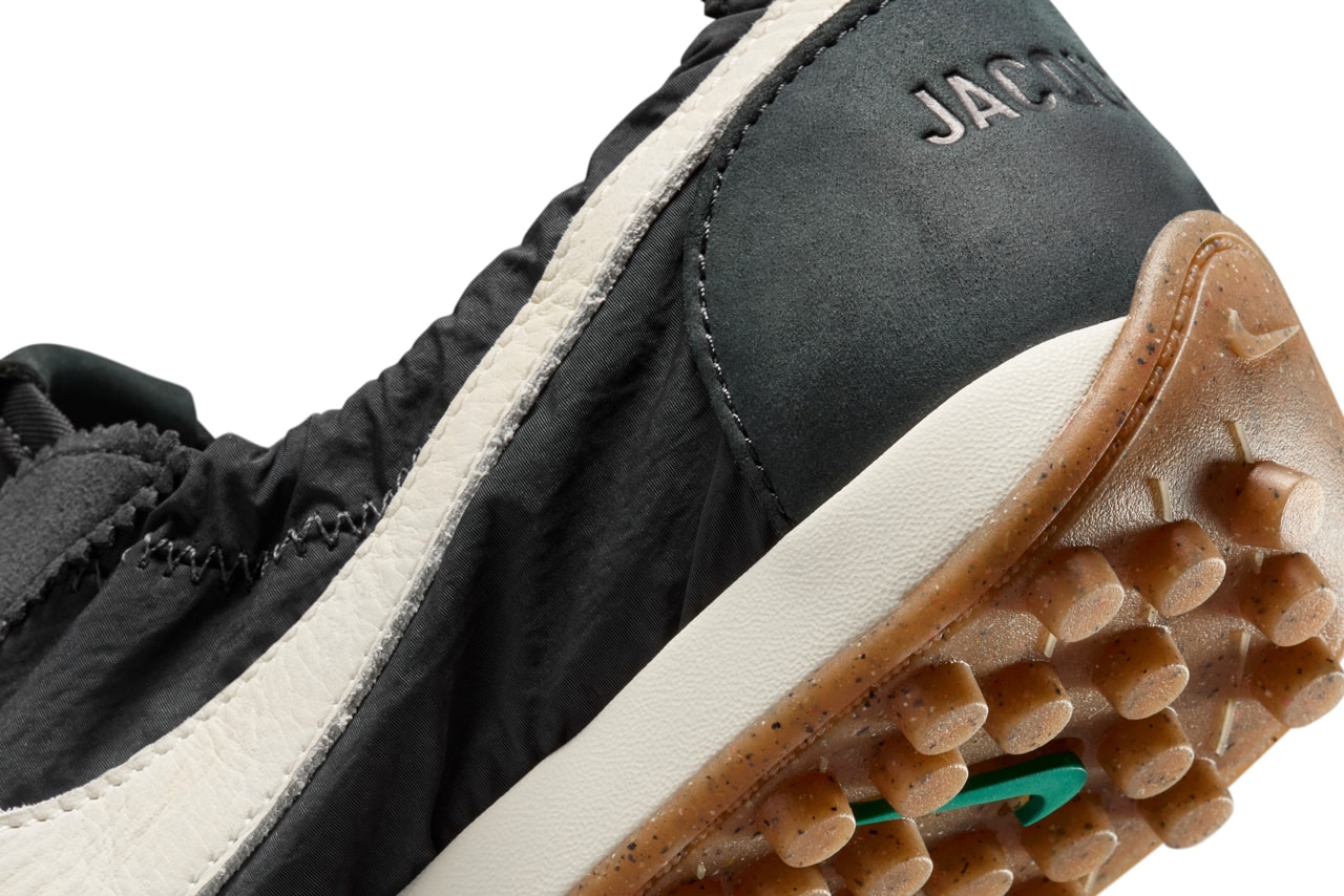 Jacquemus Nike Moon Shoe HV8547-001 Release Info date store list buying guide photos price