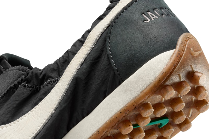 Jacquemus Nike Moon Shoe HV8547-001 Release Info date store list buying guide photos price