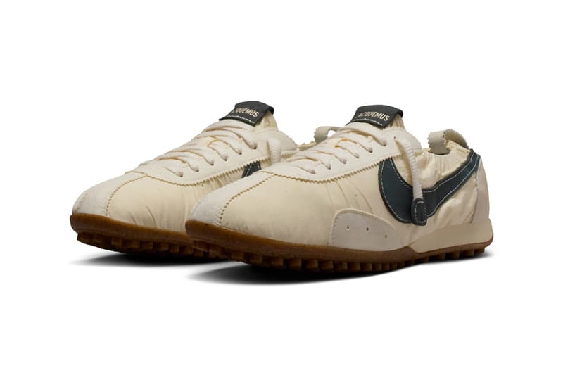 Jacquemus Nike Moon Shoe HV8547-001 Release Info date store list buying guide photos price