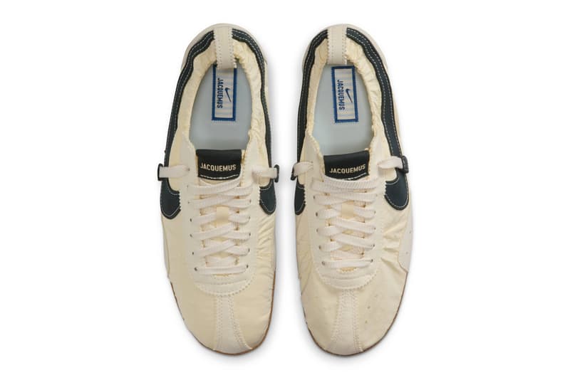 Jacquemus Nike Moon Shoe HV8547-001 Release Info date store list buying guide photos price