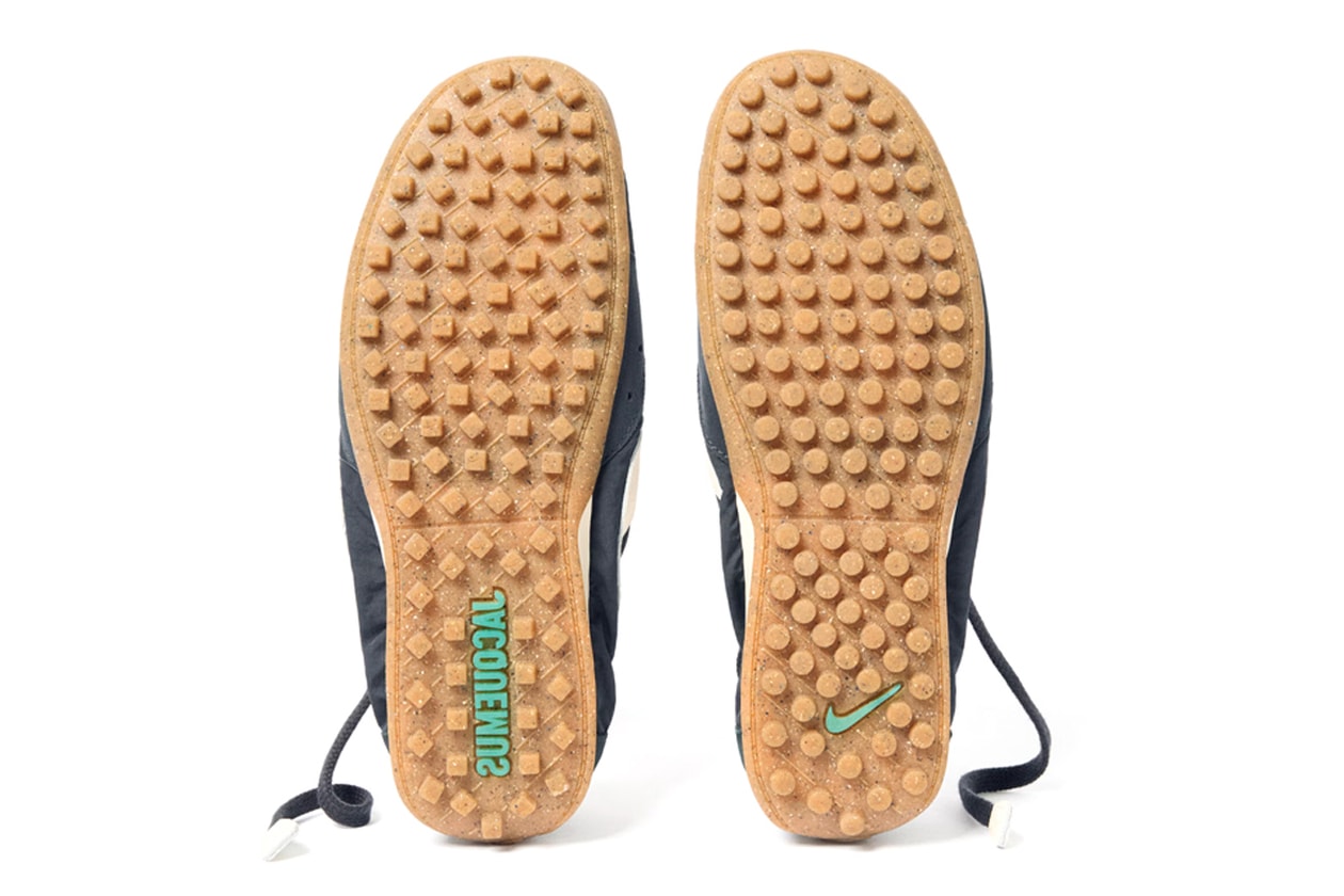 Jacquemus Nike Moon Shoe HV8547-001 發售資訊 日期 商店清單 購買指南 實物圖 價格