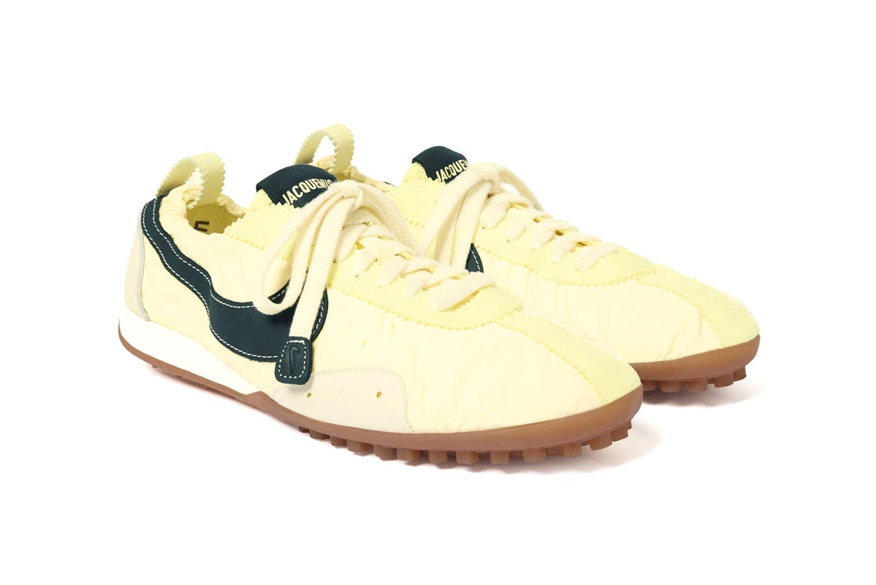 Jacquemus Nike Moon Shoe HV8547-001 發售資訊 日期 商店清單 購買指南 實物圖 價格