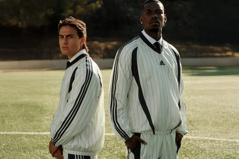 Kith x adidas Football Fall 2025 Adapts Street Codes For The Field