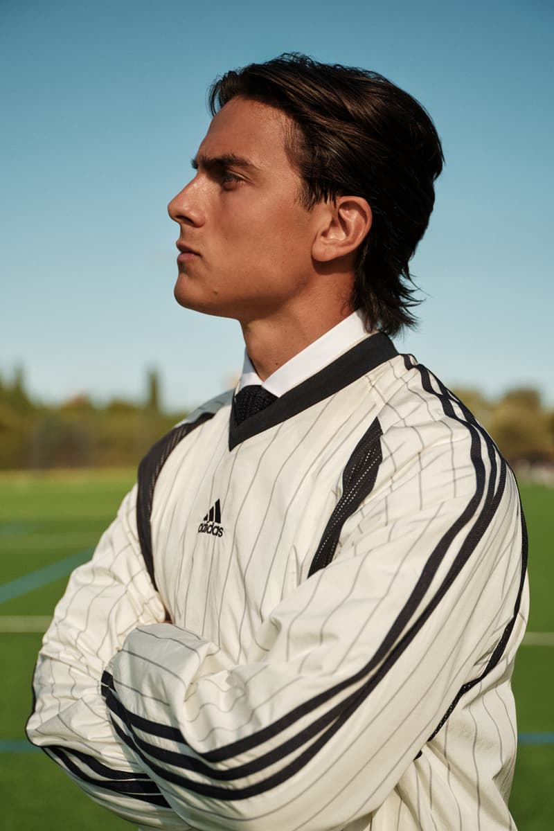 Kith x adidas Football Fall 2025 Collection Release Info