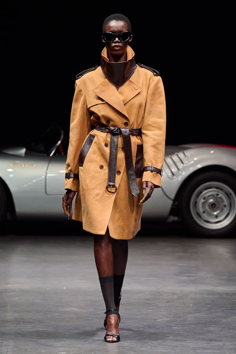 LaQuan Smith Wraps Spring/Summer 2026 With NYFW's Starriest Show collection ss26 latto mariah the scientist ice spice busta rhymes lil kim 