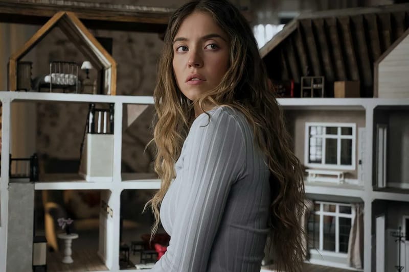 Sydney Sweeney and Amanda Seyfried Endure Chilling Secrets in New Official Trailer for 'The Housemaid'