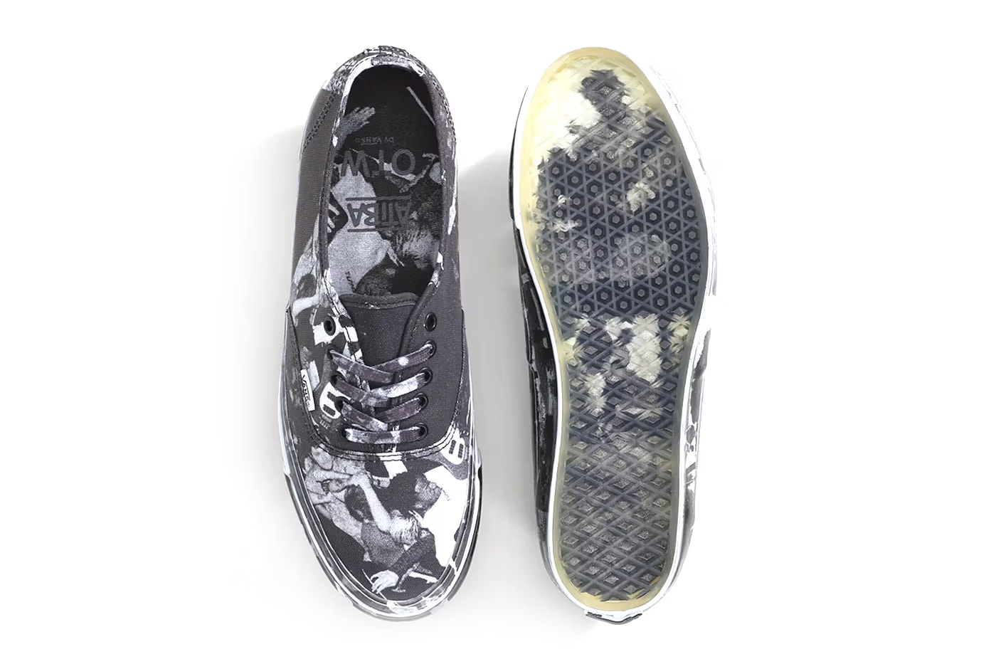 OTW by Vans Atiba Jefferson AUTHENTIC 44 VN000EEUGC7 Release Info