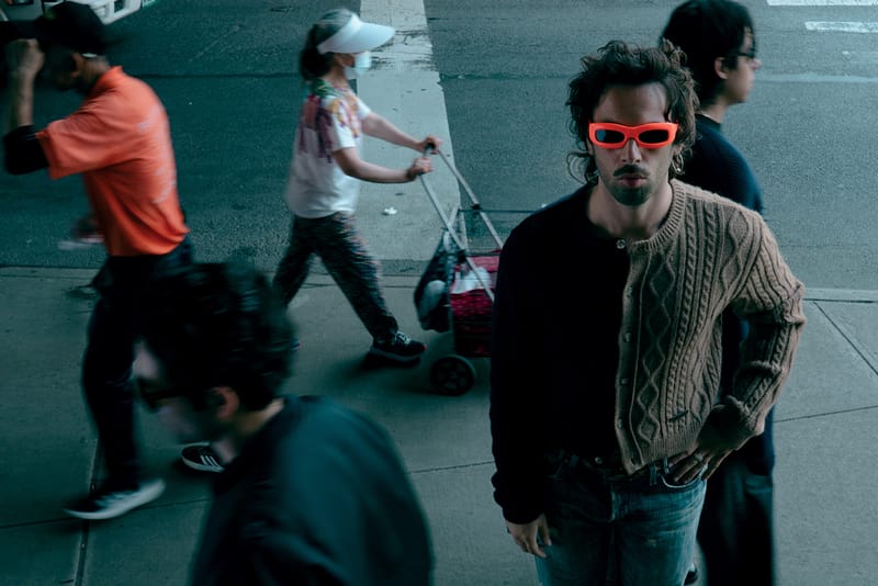 Provoker Finds the Fun in Fear