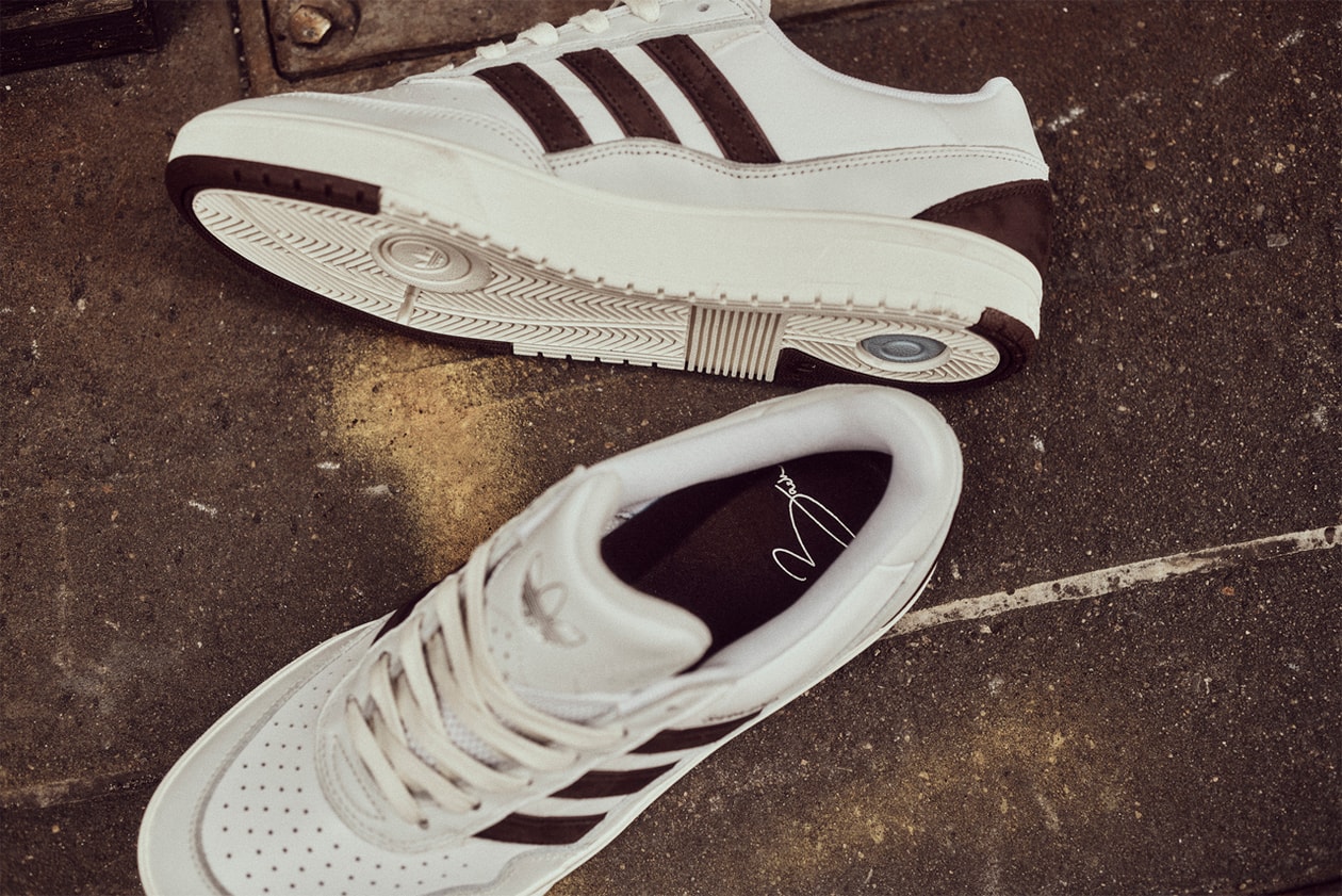 Skater Zach Saraceno Steps Into Some Big Shoes