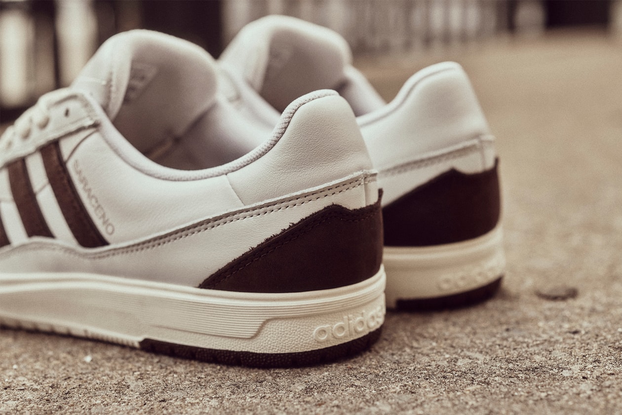 Skater Zach Saraceno Steps Into Some Big Shoes