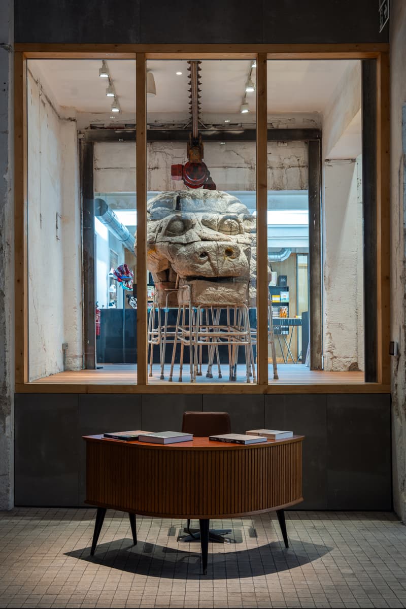 SOLO CSV Is a New Madrid Art Venue That Should Be On Your Radar Aaron Johnson