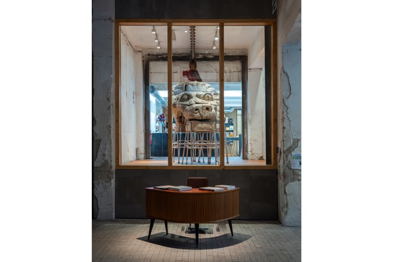 SOLO CSV Is a New Madrid Art Venue That Should Be On Your Radar Aaron Johnson