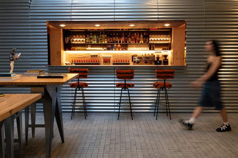 SOLO CSV Is a New Madrid Art Venue That Should Be On Your Radar Aaron Johnson