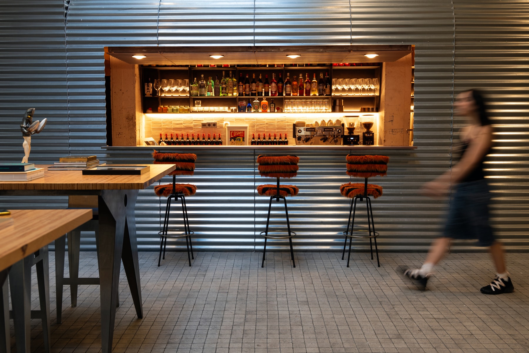 SOLO CSV Is a New Madrid Art Venue That Should Be On Your Radar Aaron Johnson