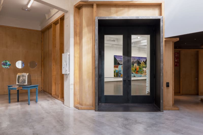 SOLO CSV Is a New Madrid Art Venue That Should Be On Your Radar Aaron Johnson