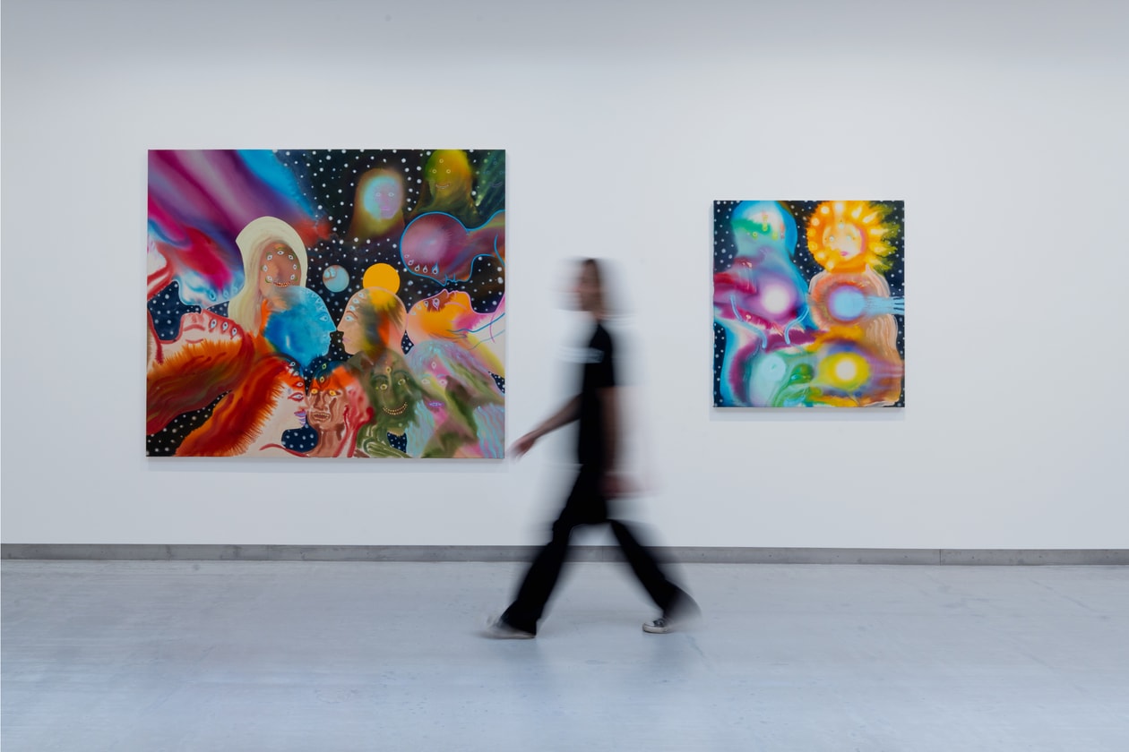 SOLO CSV Is a New Madrid Art Venue That Should Be On Your Radar Aaron Johnson