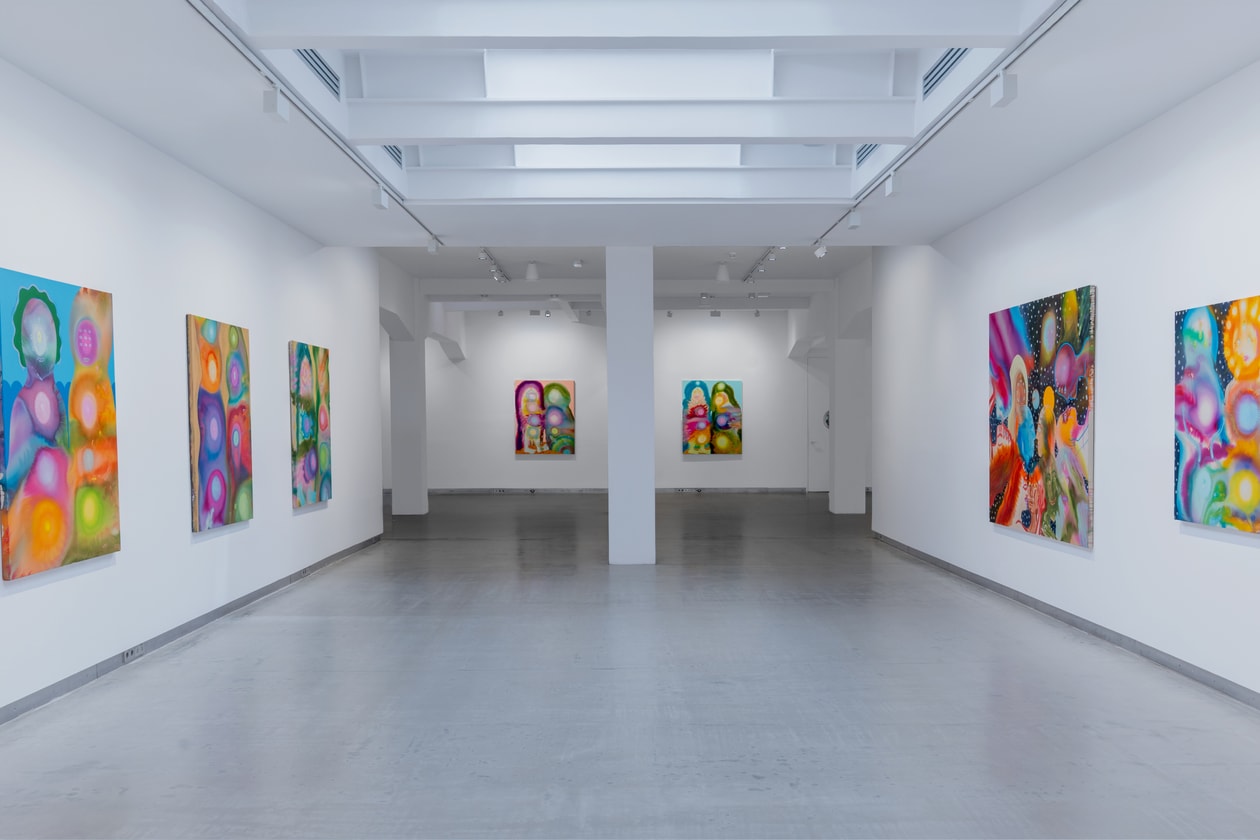 SOLO CSV Is a New Madrid Art Venue That Should Be On Your Radar Aaron Johnson