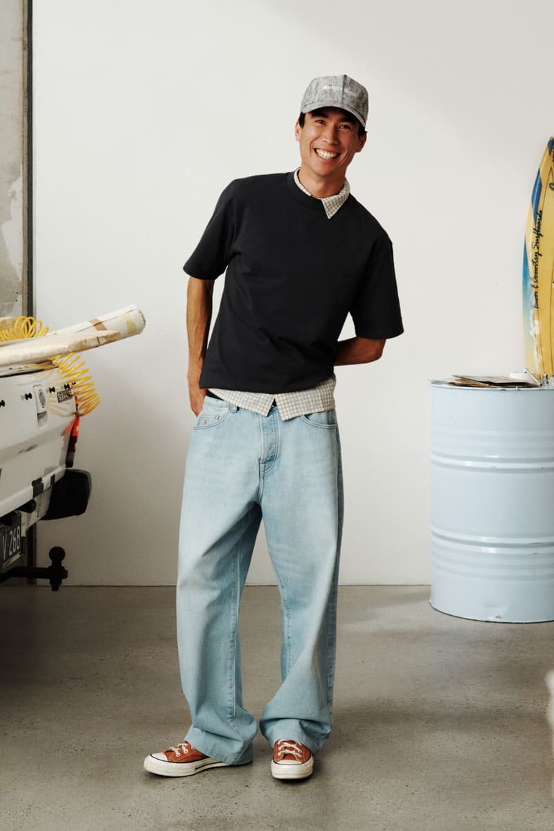 Alfreds Apartment Garage Days Spring Line