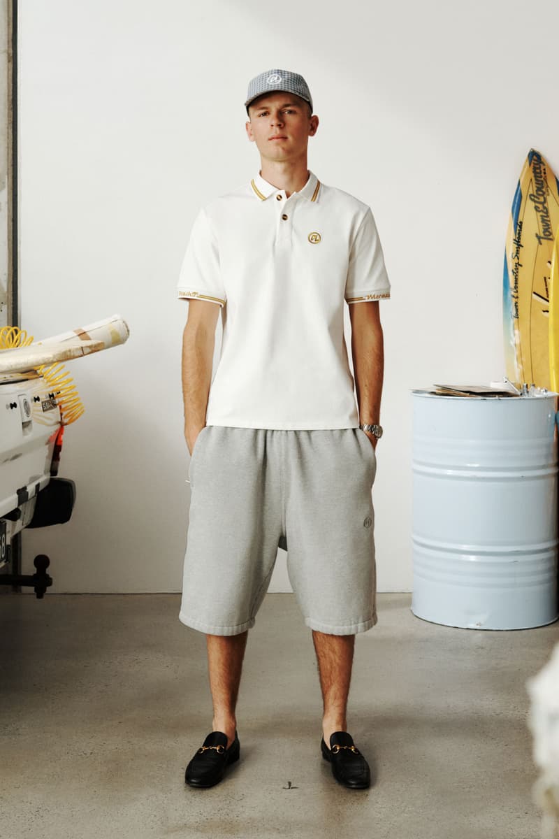 Alfreds Apartment Garage Days Spring Line