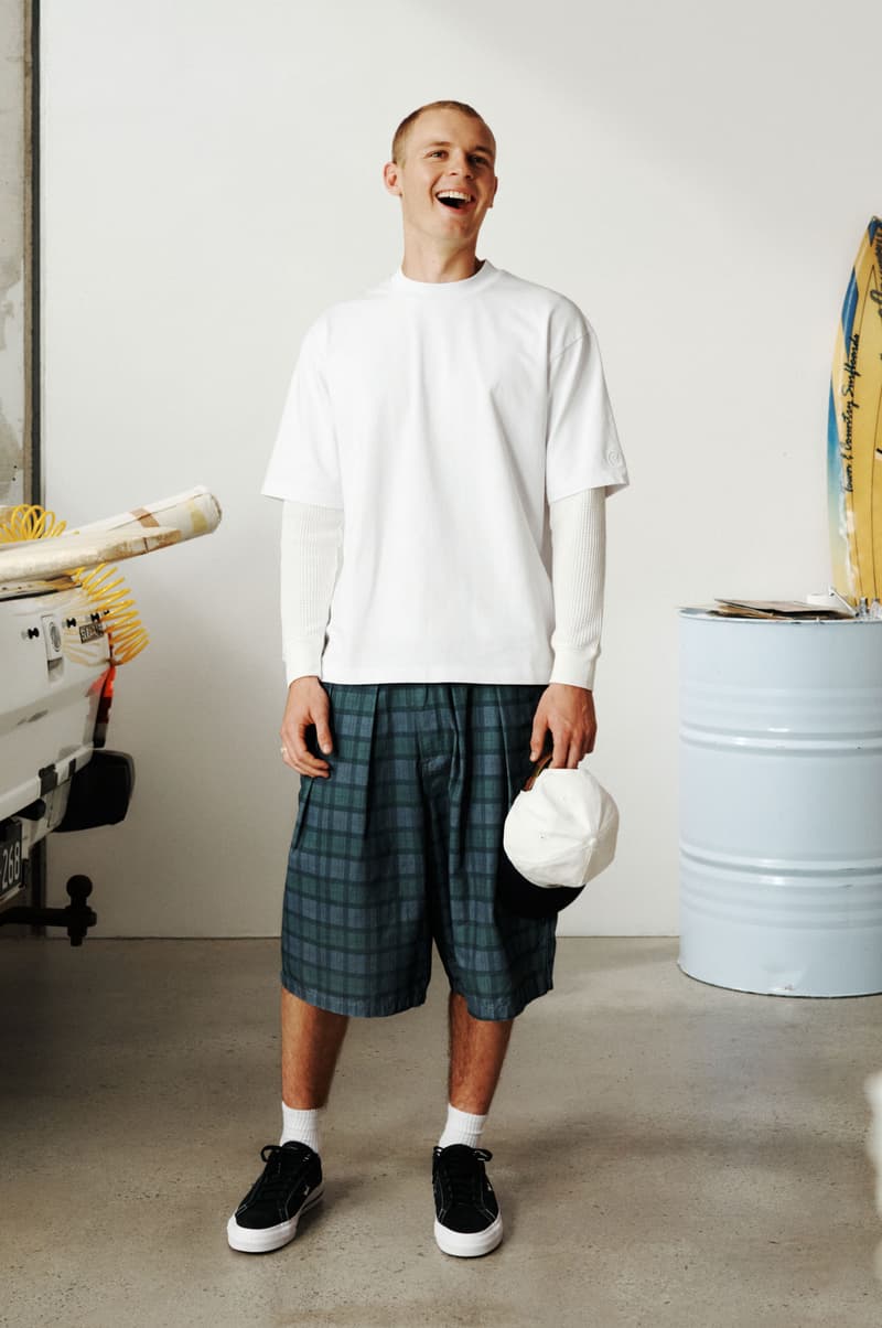 Alfreds Apartment Garage Days Spring Line