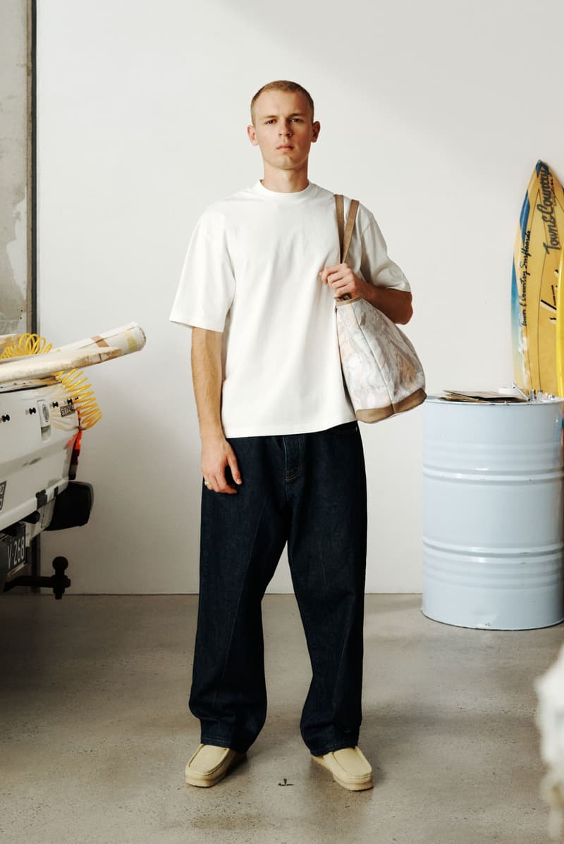 Alfreds Apartment Garage Days Spring Line