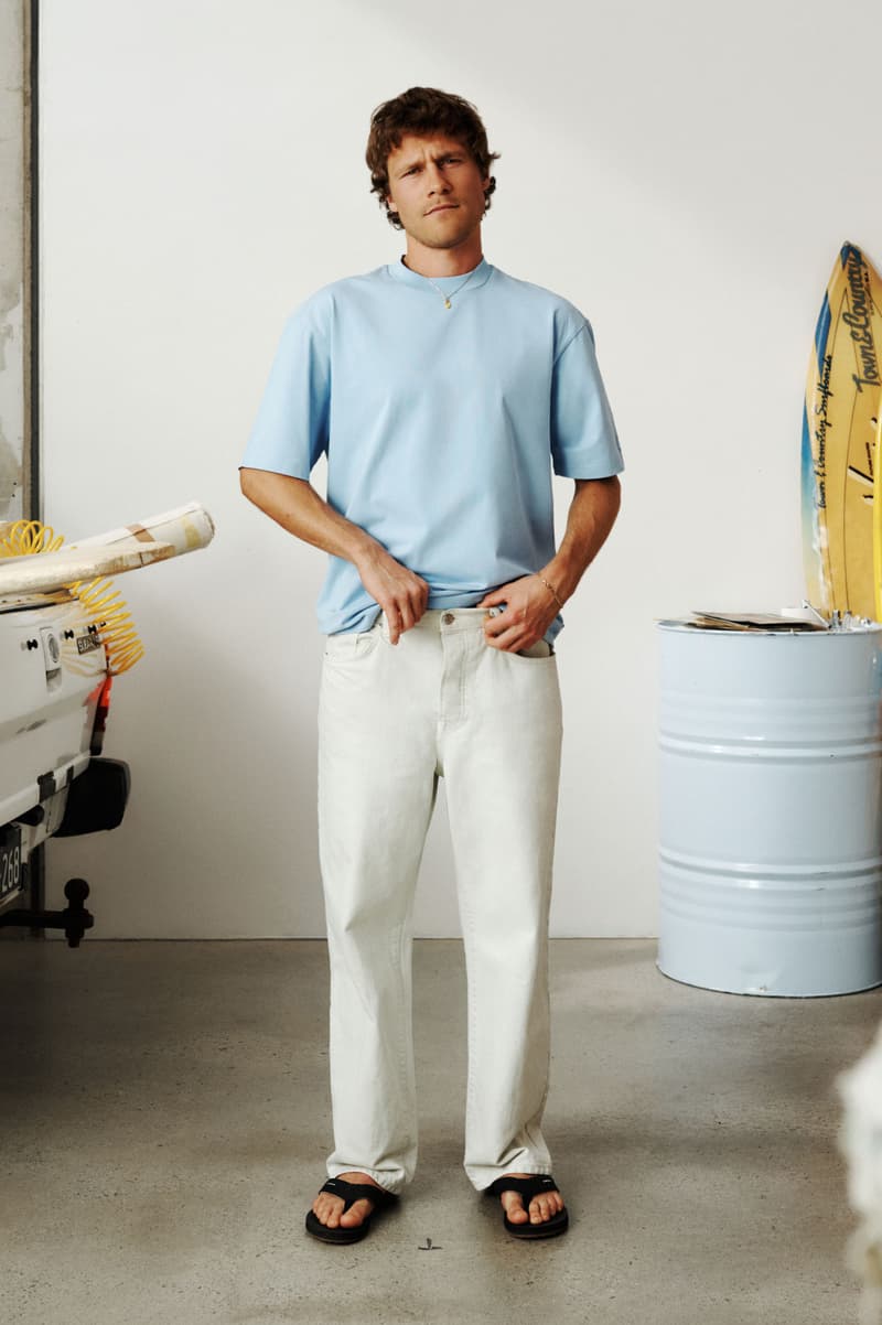 Alfreds Apartment Garage Days Spring Line