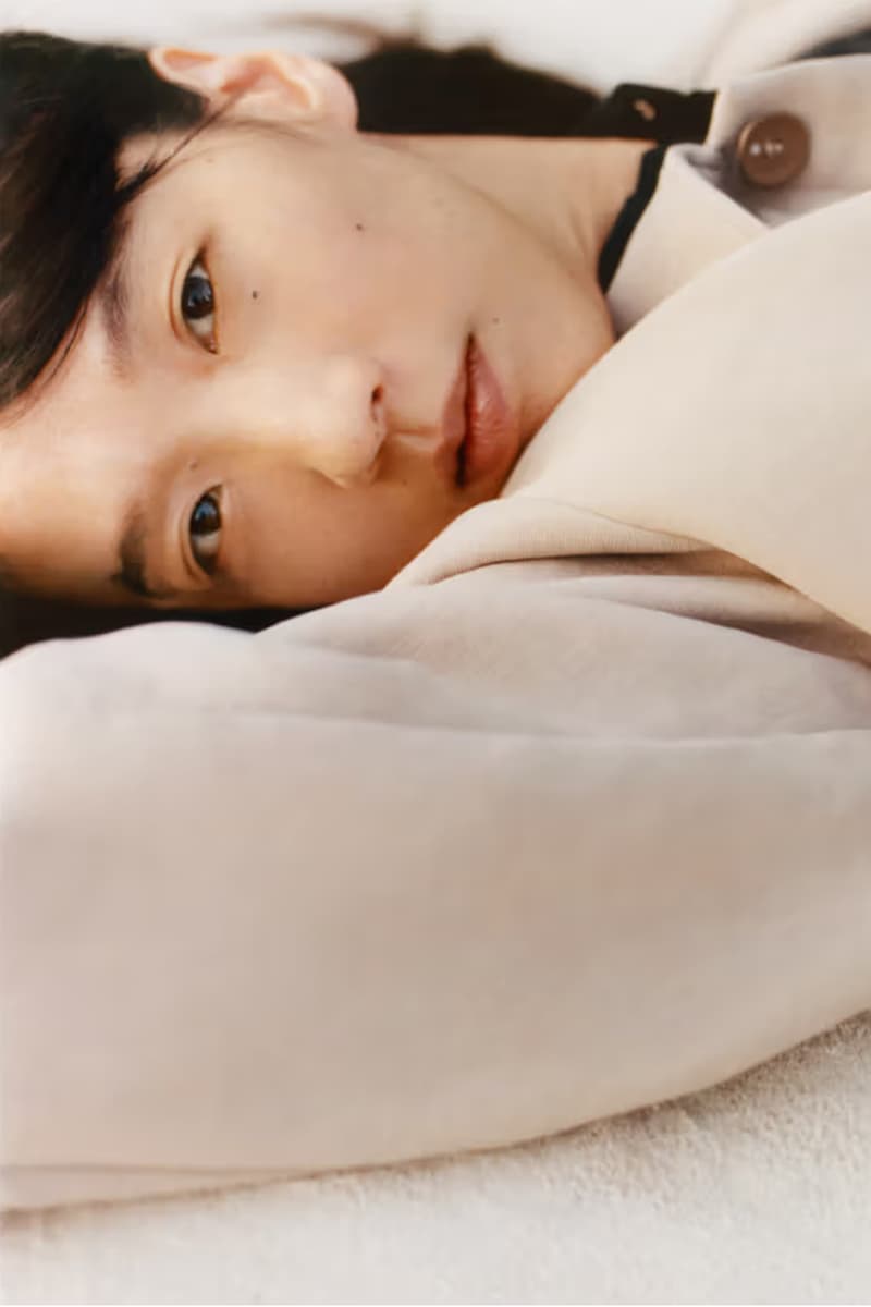 Goldwin Fall/Winte 2025 lifestyle capsule collection release info