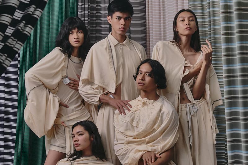 Can Our Clothes Keep Up With Climate Change?