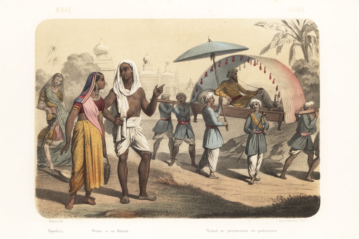 熱浪當道：衣著能否追上氣候變遷？