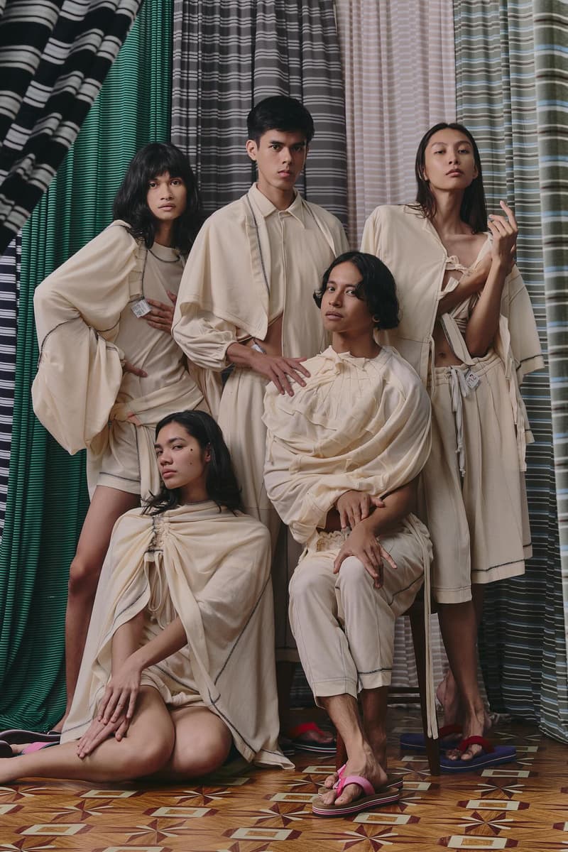 Can Our Clothes Keep Up With Climate Change?