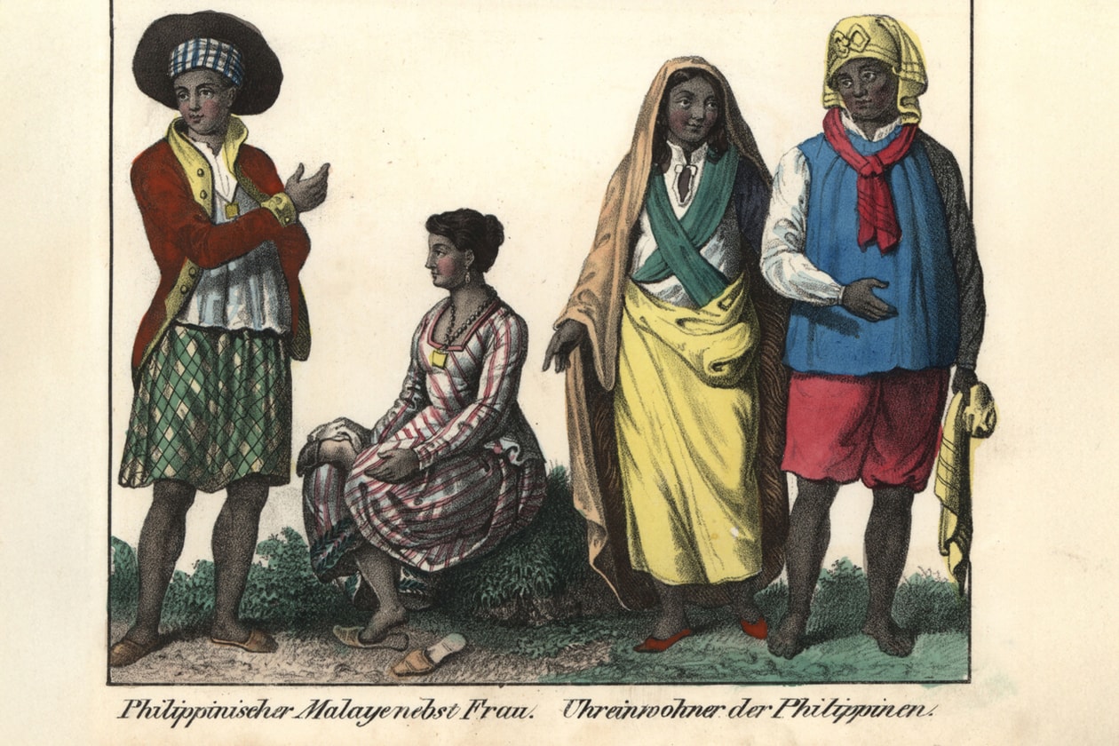 熱浪當道：衣著能否追上氣候變遷？