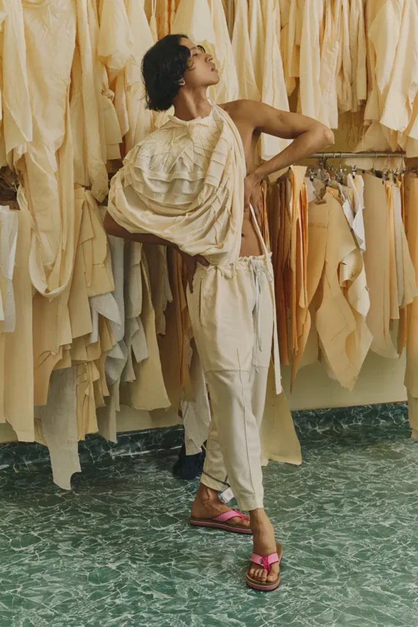 熱浪當道：衣著能否追上氣候變遷？