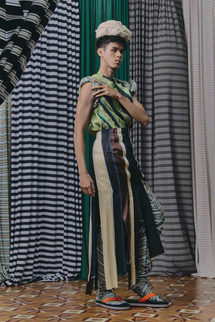 熱浪當道：衣著能否追上氣候變遷？